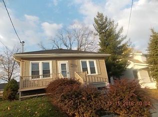 109 Sunset Ave, Erlanger, KY 41018