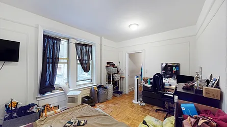 Rented by 9 Realty NYC