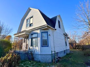 4003 Bangor St, Detroit, MI 48210