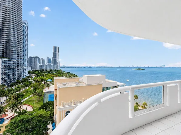 1717 N Bayshore Dr #A-1437, Miami, FL 33132