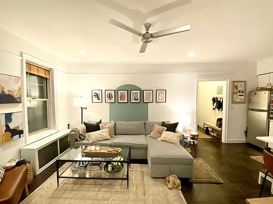 Rented by Douglas Elliman | media 7