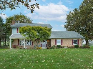 797 Long Rd, Manheim, PA 17545