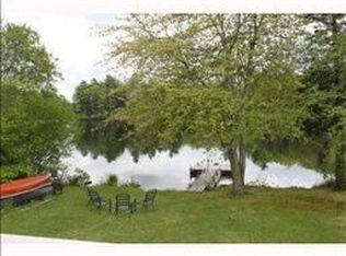 85 Isle Of Capri Rd, Coventry, RI 02816