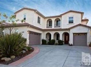 79 Via Ricardo, Thousand Oaks, CA 91320