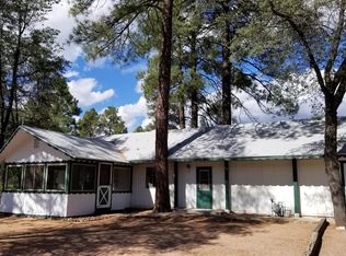 104 W Alpine Cir, Payson, AZ 85541