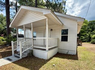 841 Hager St, Sumter, SC 29150