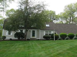 24 Will Croft, Cumberland, RI 02864