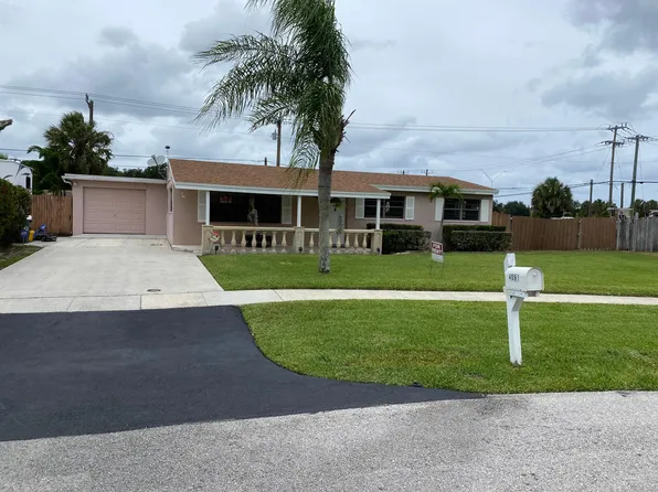 4061 Rodgers St, Palm Beach Gardens, FL 33410