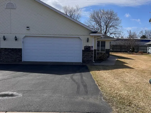 1417 Fairview Ln, Little Falls, MN 56345