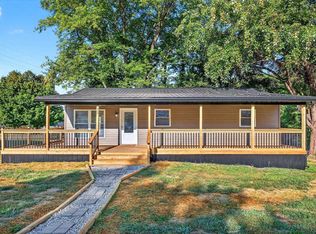 23 Red Hill Addition, Springville, IN 47462