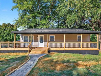 23 Red Hill Addition, Springville, IN, 47462