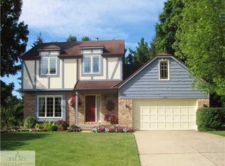 1257 Harbor Cut, Okemos, MI 48864