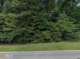 8317 Spivey Rd LOT 8, Jonesboro, GA 30236