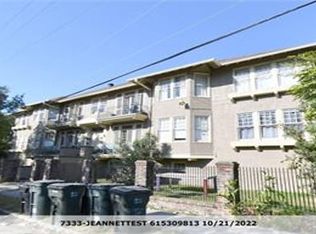 7333 Jeannette St APT A, New Orleans, LA 70118