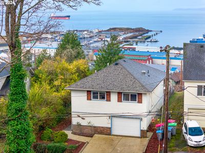 482 Floral St, Astoria, OR, 97103