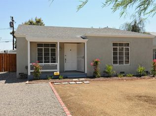 1330 E Hubbell St, Phoenix, AZ 85006