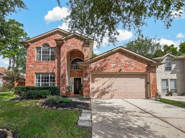6211 Knollwood Trl, Spring, TX 77373