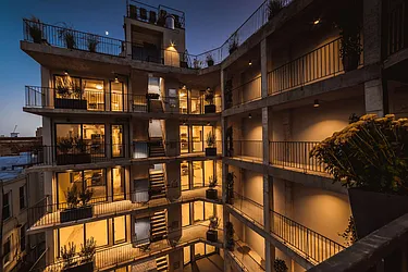 Rented by Nest Seekers International