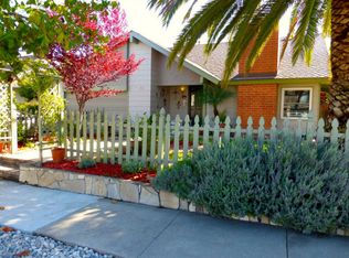 6410 Firefly Dr, San Jose, CA 95120