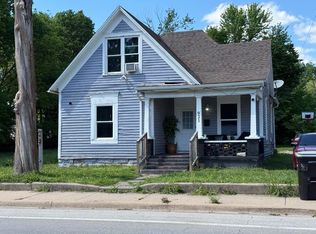 921 W Division Street, Springfield, MO 65803