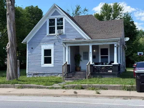 921 W Division Street, Springfield, MO 65803