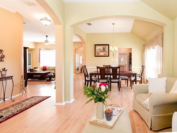 5th image of 4524 Postbridge Dr