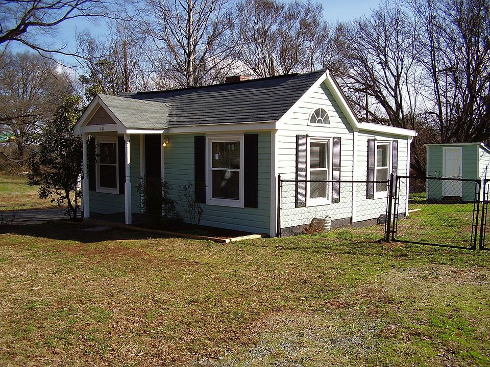 444 Linwood Ave