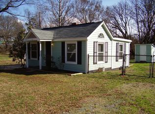 444 N Linwood Ave, Charlotte, NC 28216