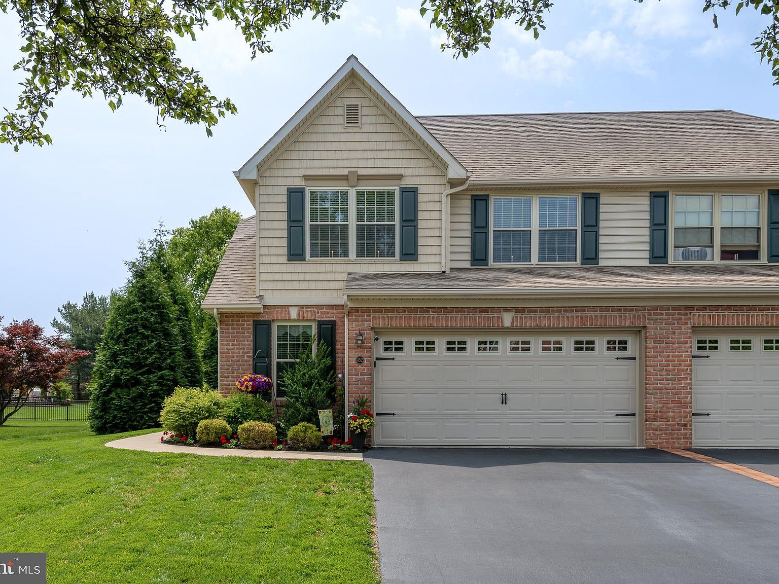 452 Huntington Dr, Mountville, PA 17554 Zillow