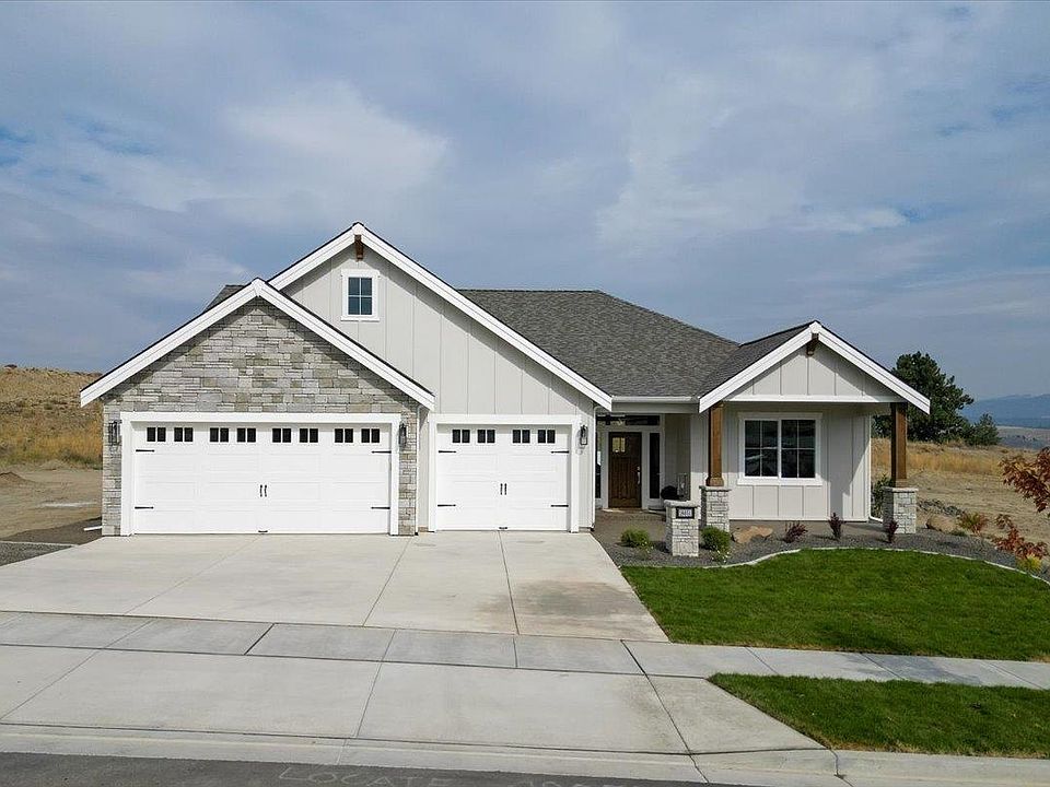 18051 E Wind Rose Ct, Greenacres, WA 99016 Zillow