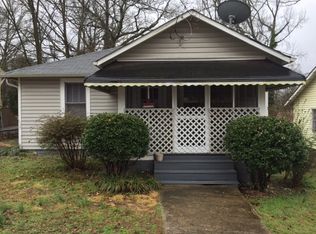 1334 Womack Ave, East Pt, GA 30344