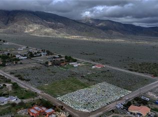 0 Woodridge Ave #31, Whitewater, CA 92282