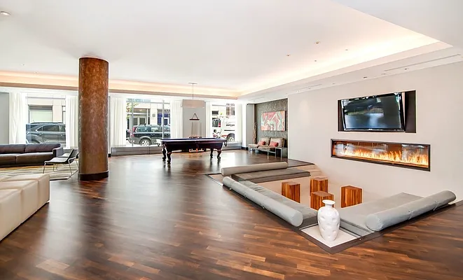 Rented by BARNES New York | media 20