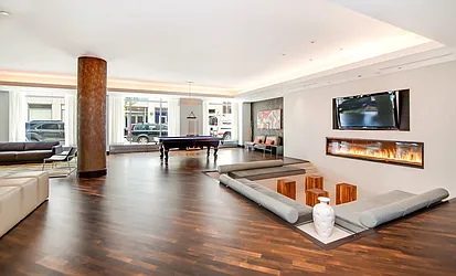 Rented by BARNES New York