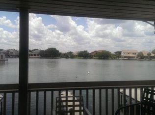 1100 The Cpe #501, Horseshoe Bay, TX 78657