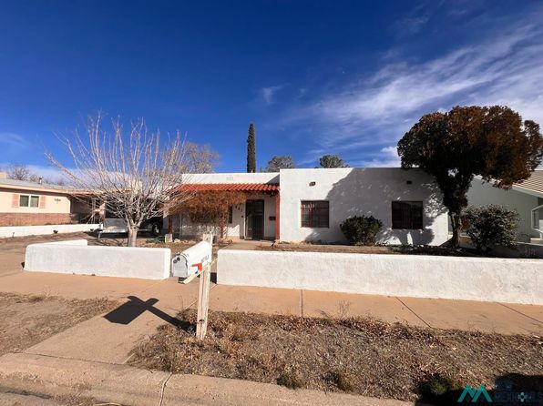 807 N Foch St, Truth Or Consequences, NM 87901