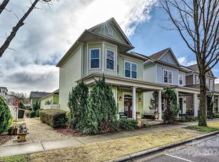 1203 Inn Keepers Way, Cornelius, NC 28031