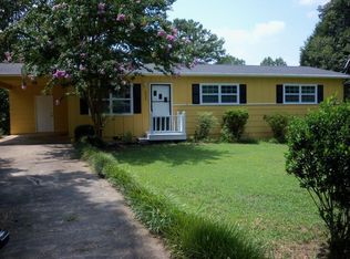 4604 Battle Ct NE, Acworth, GA 30144