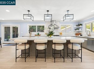 40 Loma Vis, Walnut Creek, CA 94597