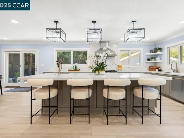 40 Loma Vis, Walnut Creek, CA 94597