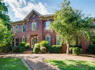 1666 Kindra Ct, Brentwood, TN 37027