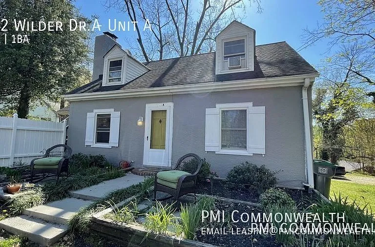 602 Wilder Dr #A — Photo 1