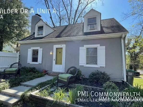602 Wilder Dr APT A, Charlottesville, VA 22901