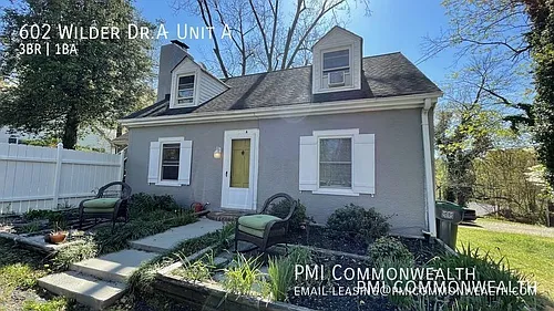 602 Wilder Dr #A Photo 1