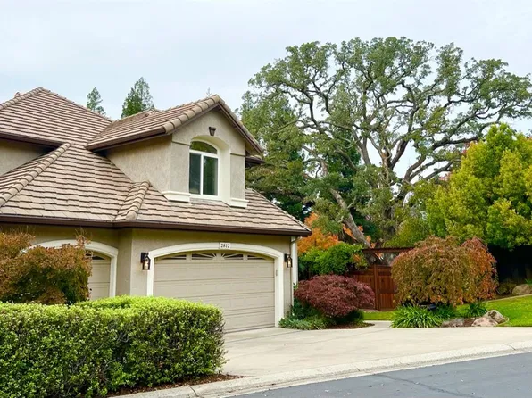 2812 Alder Point Dr, Roseville, CA 95661