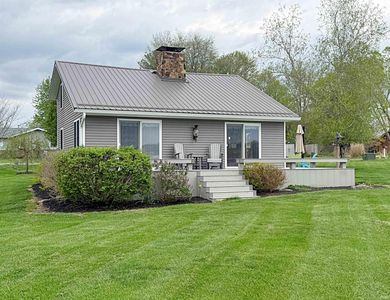12335 Scenic Cir, Loogootee, IN, 47553