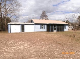 285 Nesbitt Rd, Leesburg, GA 31763