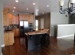 1841 N 2000 E, Logan, UT 84341