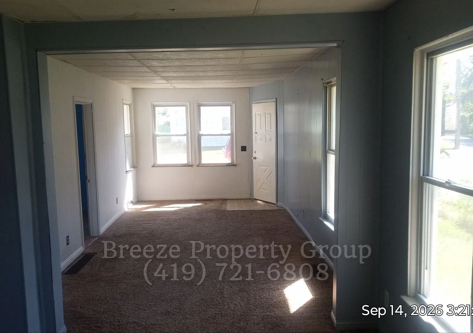 2 bed, 996 sqft, $925 — Photo 2
