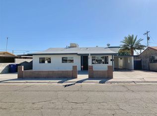 1323 E 24th Pl, Yuma, AZ 85365